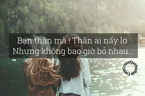 Bạn thân là gì? Dấu hiệu của người bạn thân thật sự