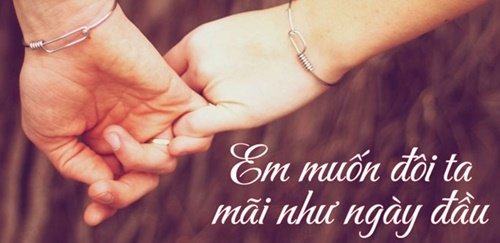 Hình ảnh nắm tay nhau đẹp, tình cảm lãng mạn nhất-2