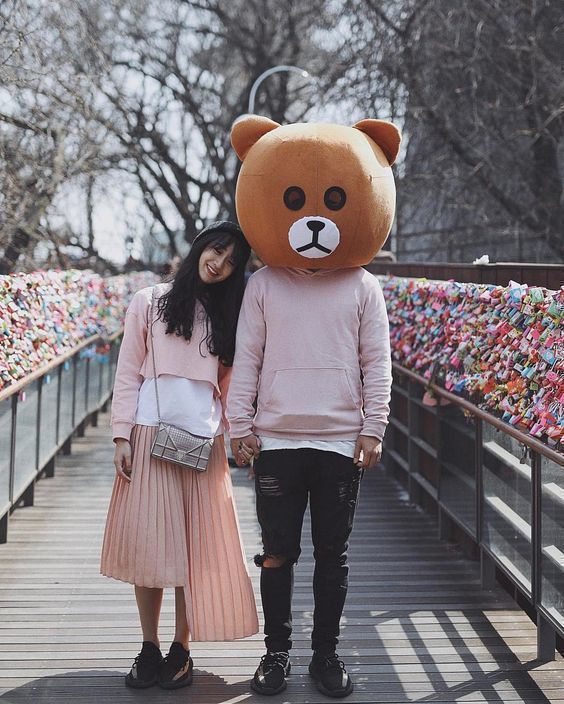 Hình ảnh nắm tay nhau đẹp, tình cảm lãng mạn nhất-13