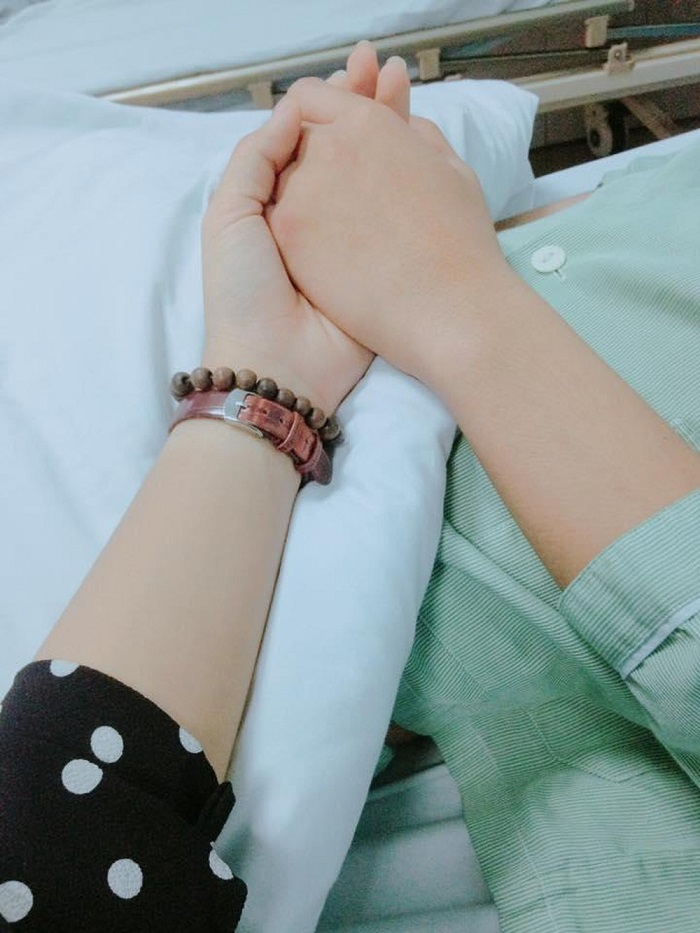 Hình ảnh nắm tay nhau đẹp, tình cảm lãng mạn nhất-30