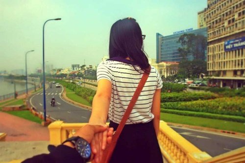 Hình ảnh nắm tay nhau đẹp, tình cảm lãng mạn nhất-7