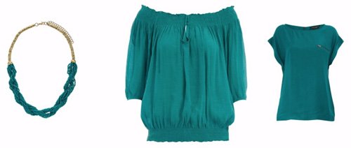 Màu xanh lục, màu chàm, màu lam, màu tím là màu gì?-5
