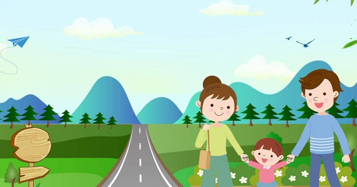 Văn mẫu lớp 6: Kể lại một trải nghiệm đáng nhớ về người thân trong gia đình 3 Dàn ý & 21 bài văn mẫu lớp 6