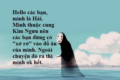 Những câu giới thiệu bản thân hài hước trên Facebook-5