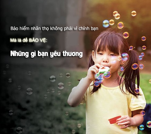 Những câu nói hay về bảo hiểm nhân thọ, Thả thính về bảo hiểm-13