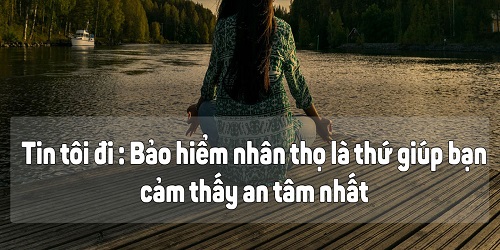 Những câu nói hay về bảo hiểm nhân thọ, Thả thính về bảo hiểm-16
