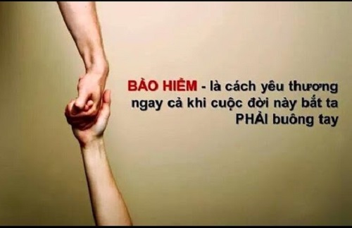Những câu nói hay về bảo hiểm nhân thọ, Thả thính về bảo hiểm-17