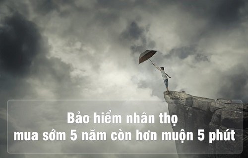 Những câu nói hay về bảo hiểm nhân thọ, Thả thính về bảo hiểm-3