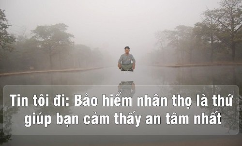Những câu nói hay về bảo hiểm nhân thọ, Thả thính về bảo hiểm-4