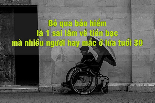 Những câu nói hay về bảo hiểm nhân thọ, Thả thính về bảo hiểm-9