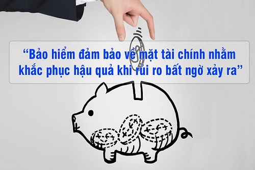 Những câu nói hay về bảo hiểm nhân thọ, Thả thính về bảo hiểm-10
