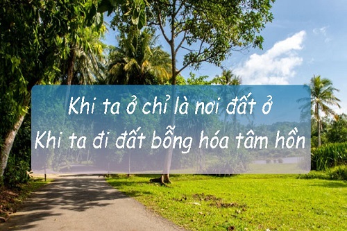 Những câu nói hay về ngôi nhà mới, STT về ngôi nhà hạnh phúc-4