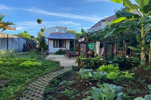 Những câu nói hay về ngôi nhà mới, STT về ngôi nhà hạnh phúc-5