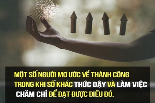 Những câu nói hay về sự chăm chỉ, Stt chăm chỉ kiếm tiền-5