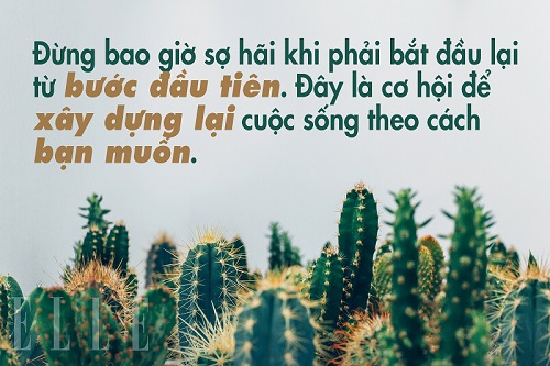 Những câu nói hay về sự khởi đầu, Stt bắt đầu cuộc sống mới-2