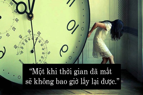 Những câu nói hay về sự tiếc nuối, Stt tiếc nuối thanh xuân-3