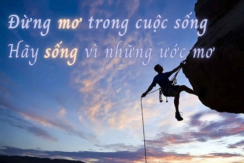 Những câu nói tích cực tạo năng lượng, Stt tích cực yêu đời