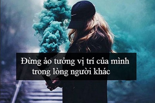 Những câu stt sống ảo hay, Stt sống ảo câu like-3