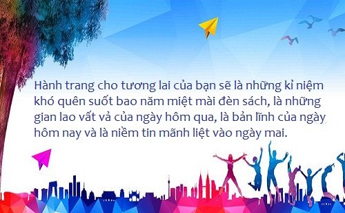 Lời chúc tốt nghiệp hay, Stt chúc mừng tốt nghiệp đại học-7