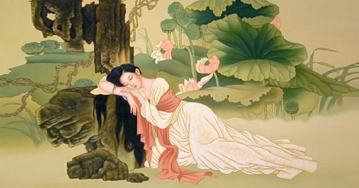 Văn mẫu lớp 11: Phân tích bài thơ Tự tình 2 của Hồ Xuân Hương Sơ đồ tư duy, Dàn ý & 17 bài phân tích Tự tình