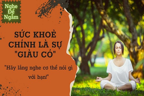 Những câu nói hay về sức khỏe, STT về sức khỏe và sắc đẹp-13