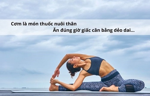 Những câu nói hay về sức khỏe, STT về sức khỏe và sắc đẹp-16