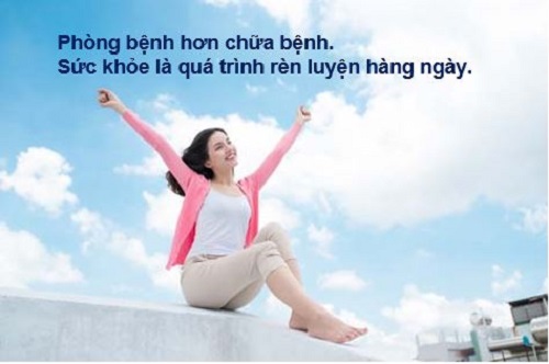 Những câu nói hay về sức khỏe, STT về sức khỏe và sắc đẹp-17