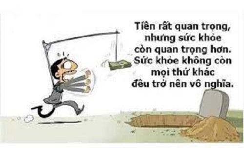 Những câu nói hay về sức khỏe, STT về sức khỏe và sắc đẹp-6
