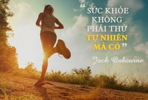Những câu nói hay về sức khỏe, STT về sức khỏe và sắc đẹp-2