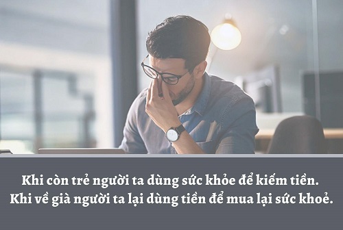 Những câu nói hay về sức khỏe, STT về sức khỏe và sắc đẹp-8