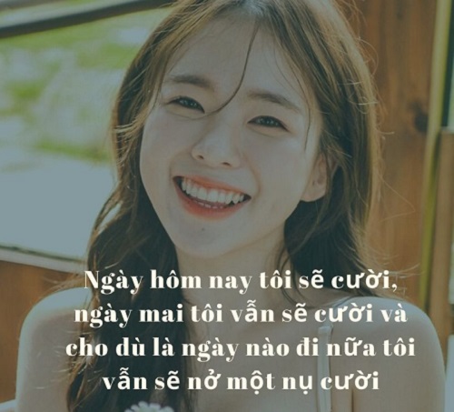 Những câu stt ngây thơ dịu dàng, Stt ngây thơ hồn nhiên