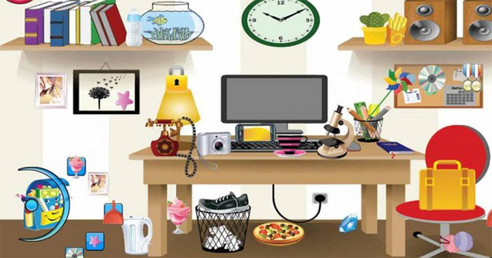 Tập làm văn lớp 5: Tả một đồ vật mà em yêu thích (31 mẫu) Bài văn tả đồ vật hay nhất