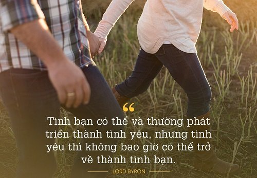 Tình bạn là gì? Thế nào là tình bạn đẹp?-3