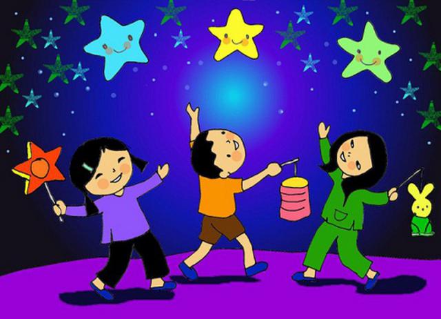 Tranh vẽ lễ hội Việt Nam